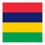 Mauritius Stamp Square