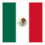 Mexico Stamp Square