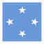Micronesia Stamp Square