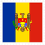 Moldova Stamp Square