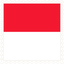 Monaco Stamp Square