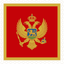 Montenegro Stamp Square