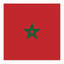Morocco Stamp Square
