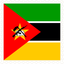 Mozambique Stamp Square