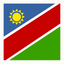Namibia Stamp Square
