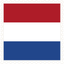 Netherlands Stamp Square