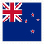 New Zealand Stamp Square