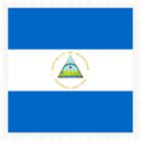 Nicaragua Stamp Square
