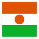 Niger Stamp Square