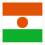 Niger Stamp Square