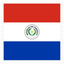 Paraguay Stamp Square