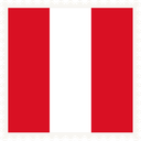 Peru Stamp Square