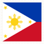 Philippines Stamp Square