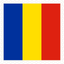 Romania Stamp Square