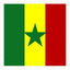Senegal Stamp Square