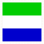 Sierra Leone Stamp Square
