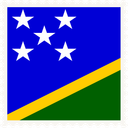 Solomon Islands Stamp Square