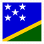 Solomon Islands Stamp Square