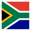 South Africa Stamp Square
