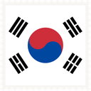 Stamp Square KR