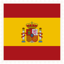 Spain Stamp Square