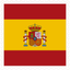 Spain Stamp Square