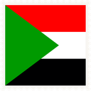 Sudan Stamp Square