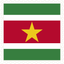 Suriname Stamp Square