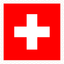 Switzerland Stamp Square