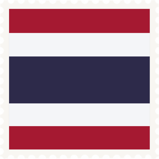 Stamp Square TH
