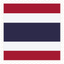 Thailand Stamp Square