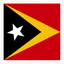 Timor Leste Stamp Square
