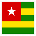 Togo Stamp Square