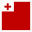 Tonga Stamp Square