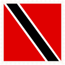 Trinidad And Tobago Stamp Square