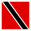 Trinidad And Tobago Stamp Square