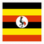 Uganda Stamp Square