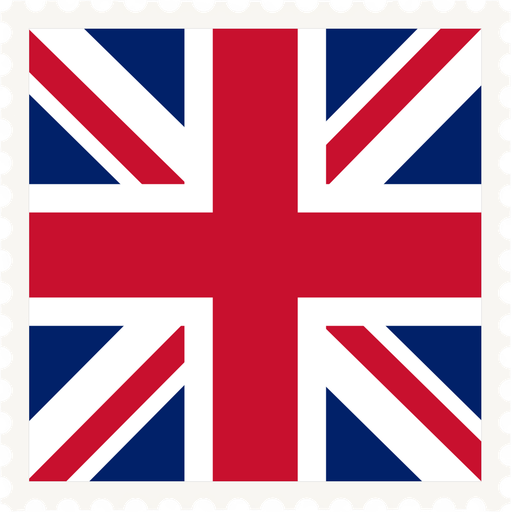Stamp Square GB