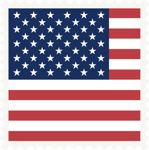 Stamp Square US