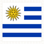 Uruguay Stamp Square