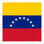 Venezuela Stamp Square