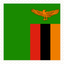 Zambia Stamp Square