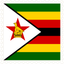 Zimbabwe Stamp Square